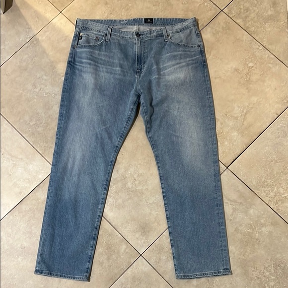 Ag Adriano Goldschmied Other - AG Adriano Goldschmied Graduate TAILORED LEG Size 40 x 32